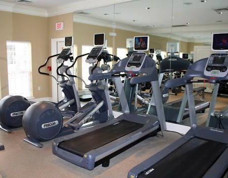 Meridian Parkside Newport News Facilities photo