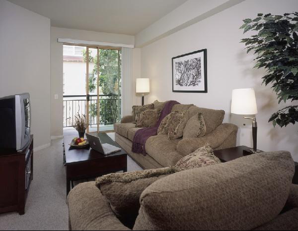 Meridian Parkside Newport News Room photo