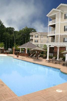 Meridian Parkside Newport News Facilities photo